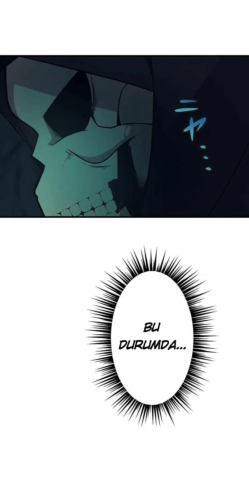 Manga Oku - Undead King Bölüm 2