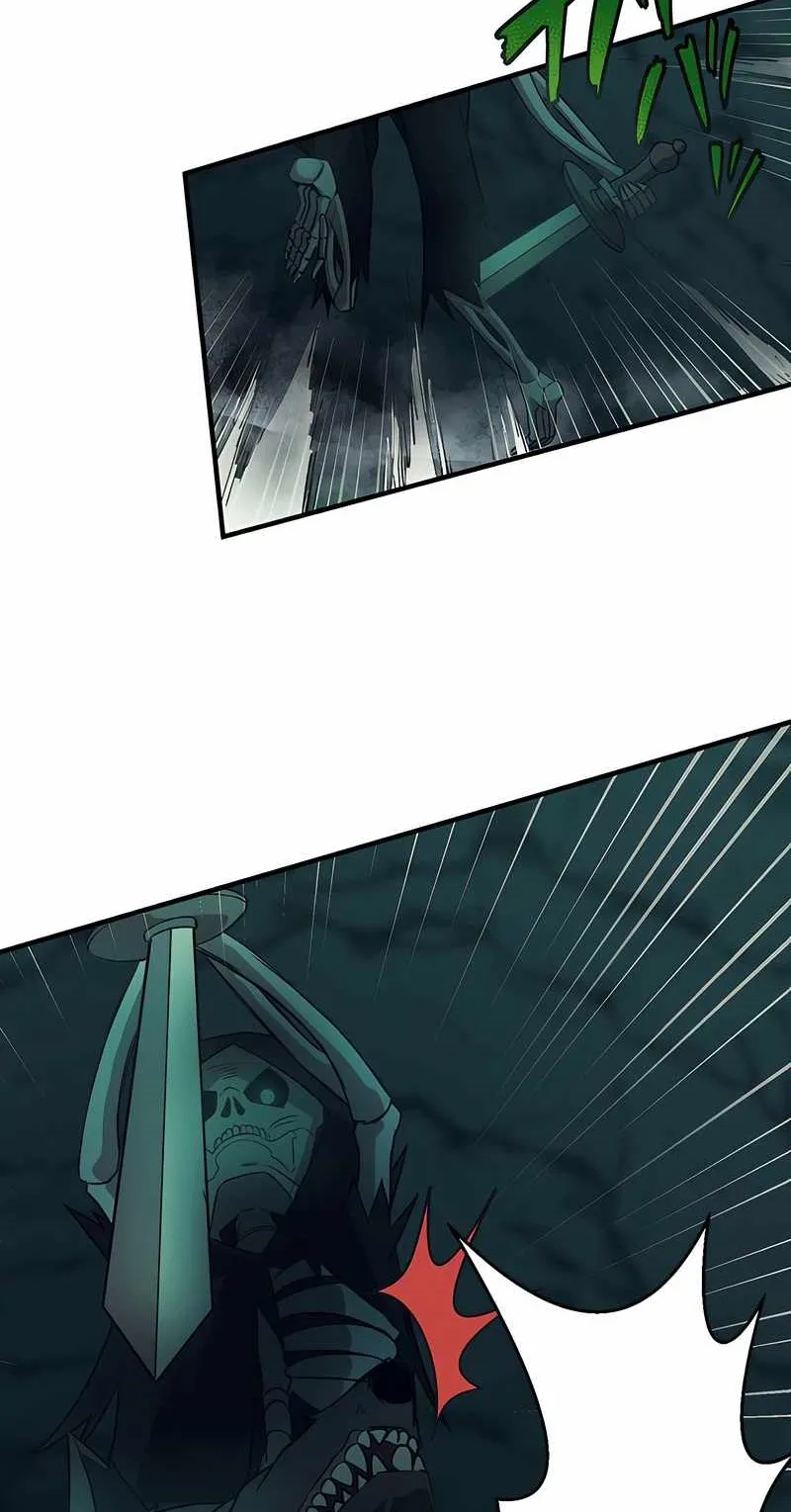 Manga Oku - Undead King Bölüm 2