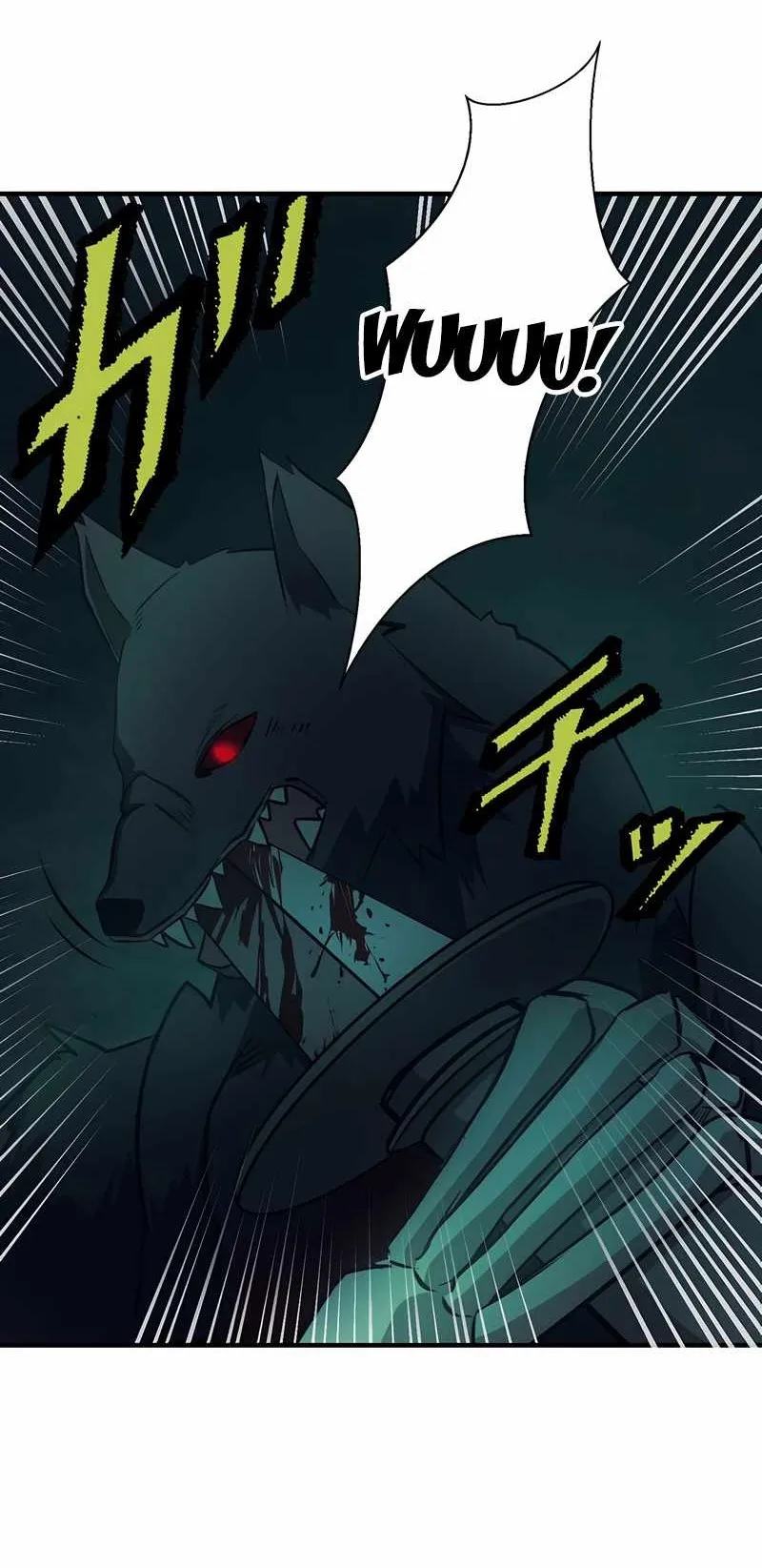 Manga Oku - Undead King Bölüm 2