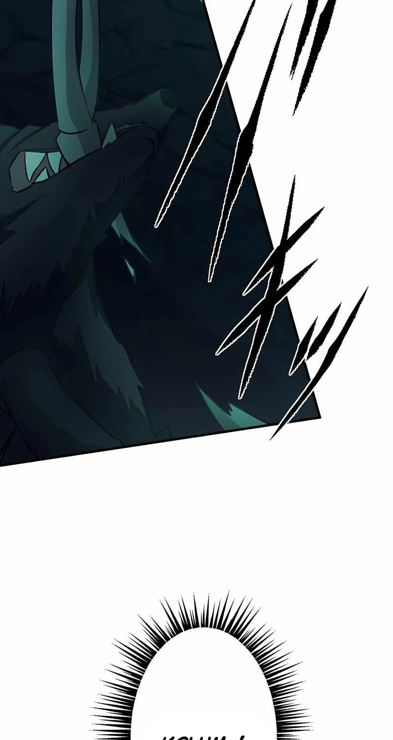 Manga Oku - Undead King Bölüm 2