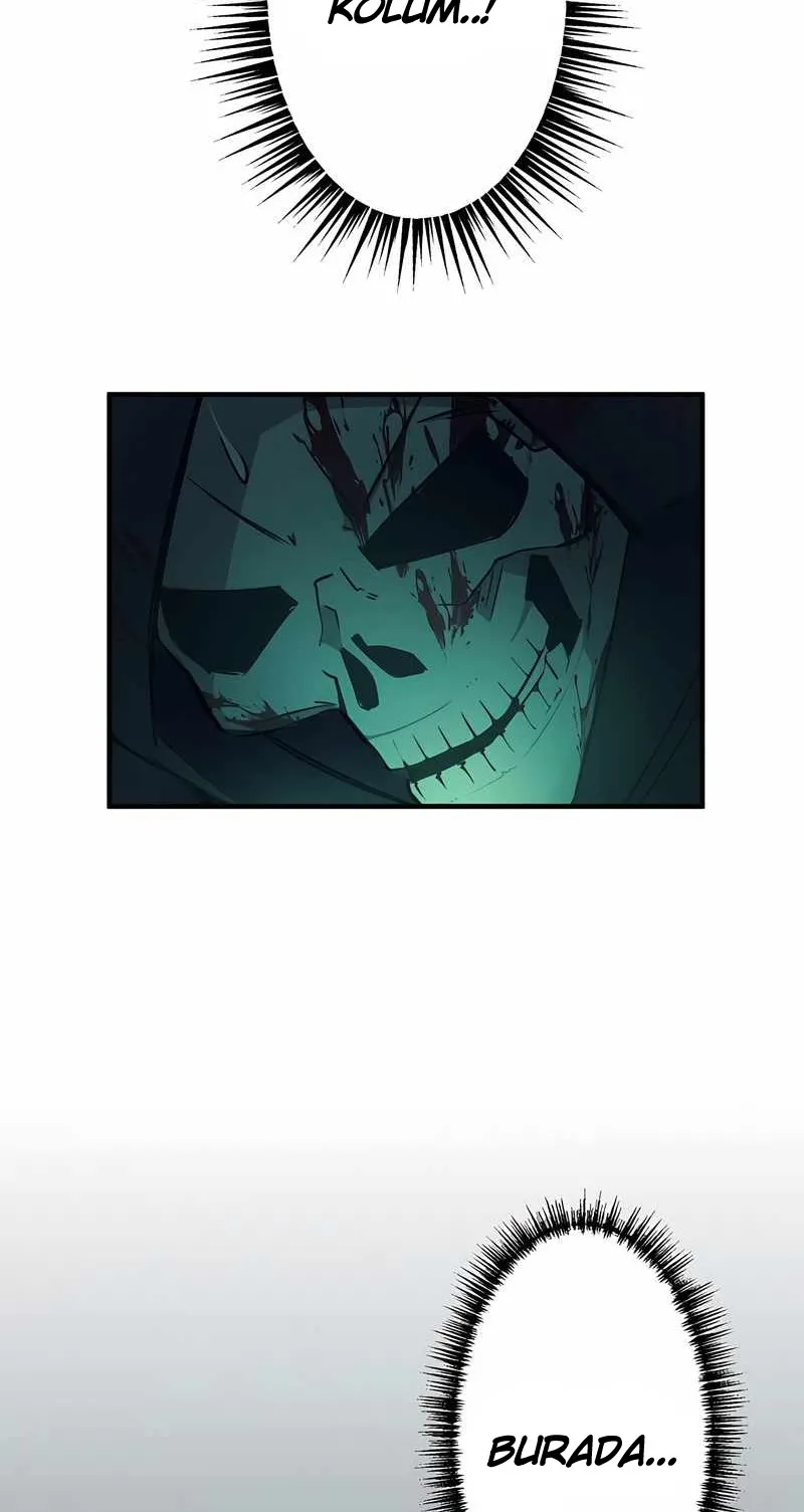 Manga Oku - Undead King Bölüm 2