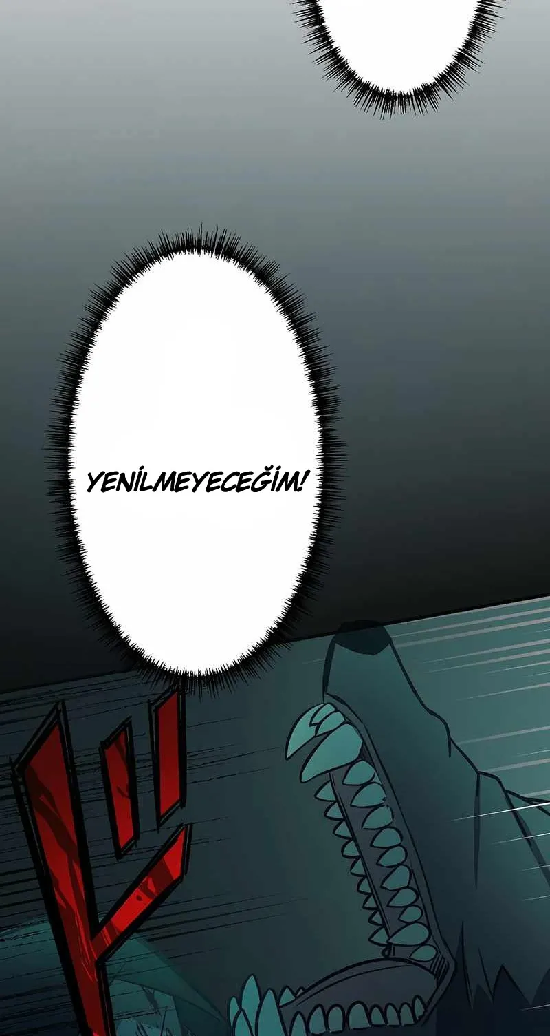 Manga Oku - Undead King Bölüm 2