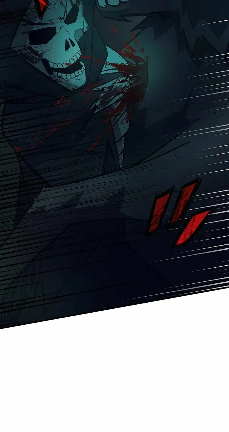 Manga Oku - Undead King Bölüm 2