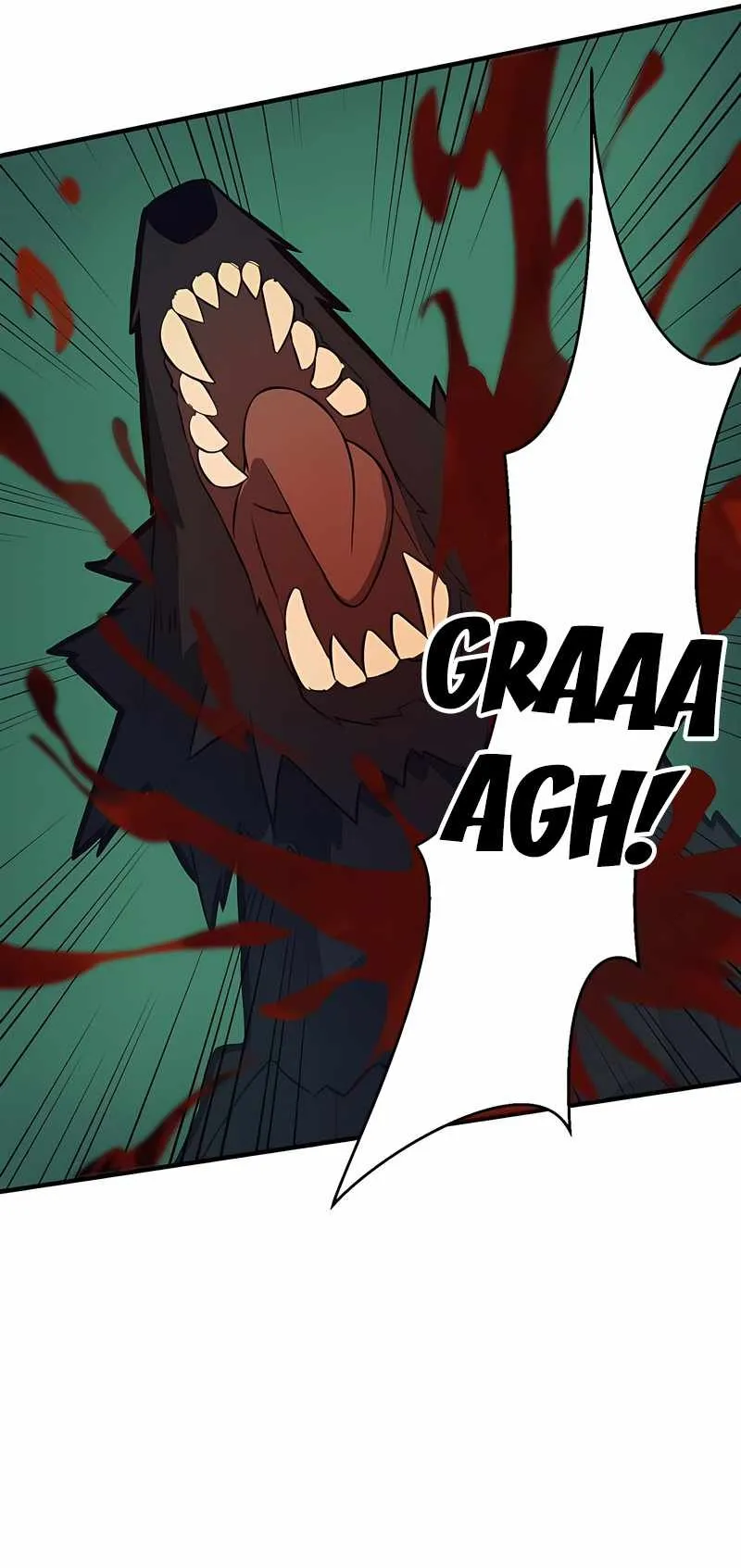 Manga Oku - Undead King Bölüm 2