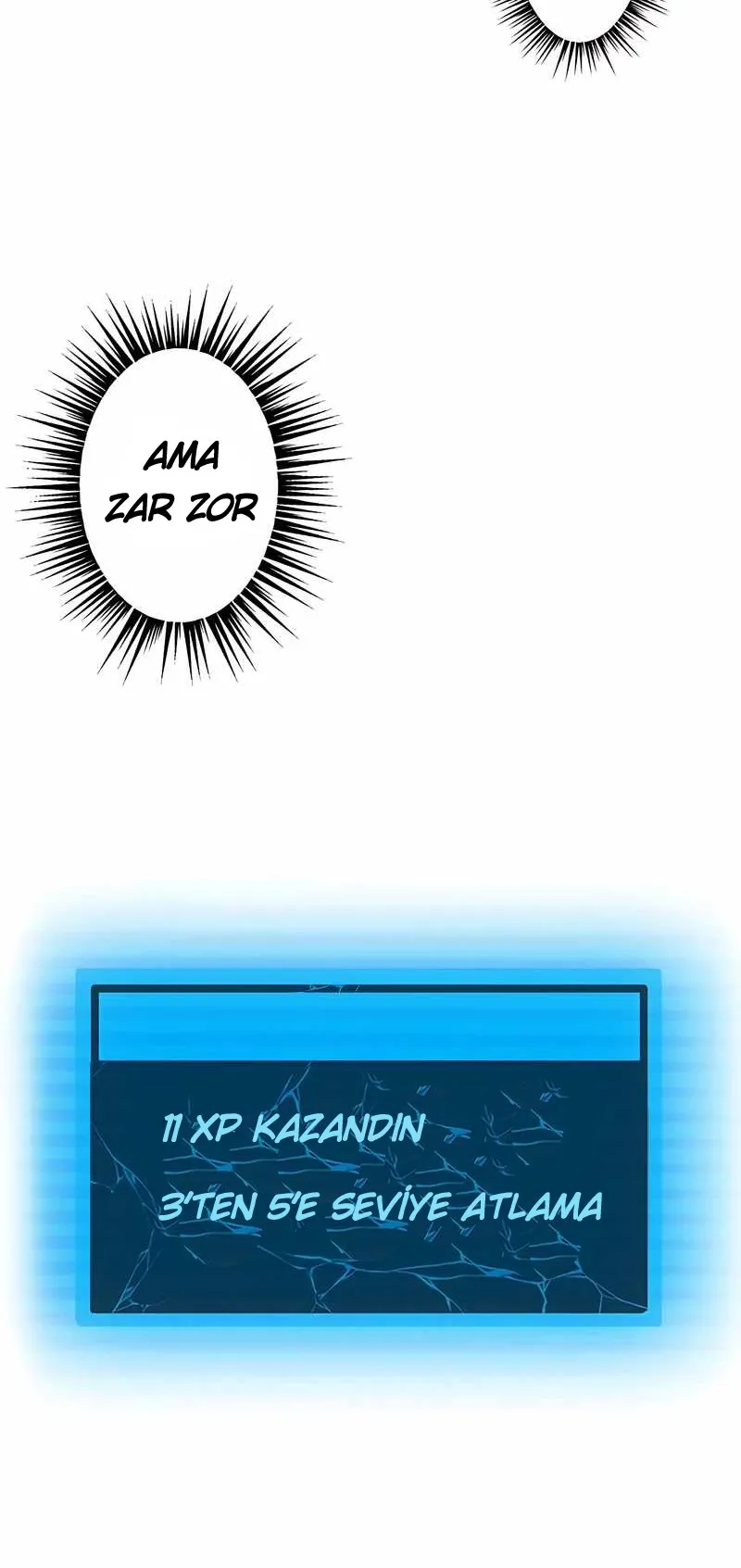 Manga Oku - Undead King Bölüm 2