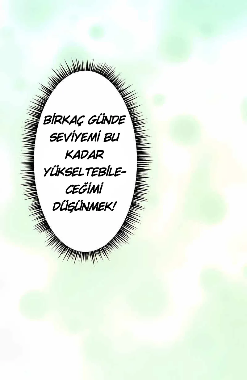 Manga Oku - Undead King Bölüm 2