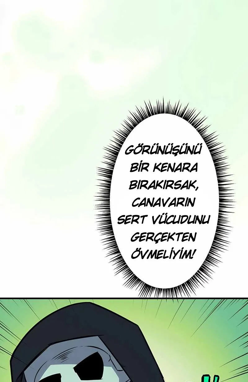 Manga Oku - Undead King Bölüm 2