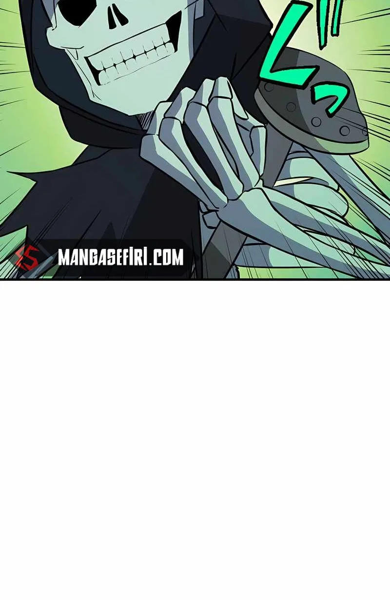 Manga Oku - Undead King Bölüm 2