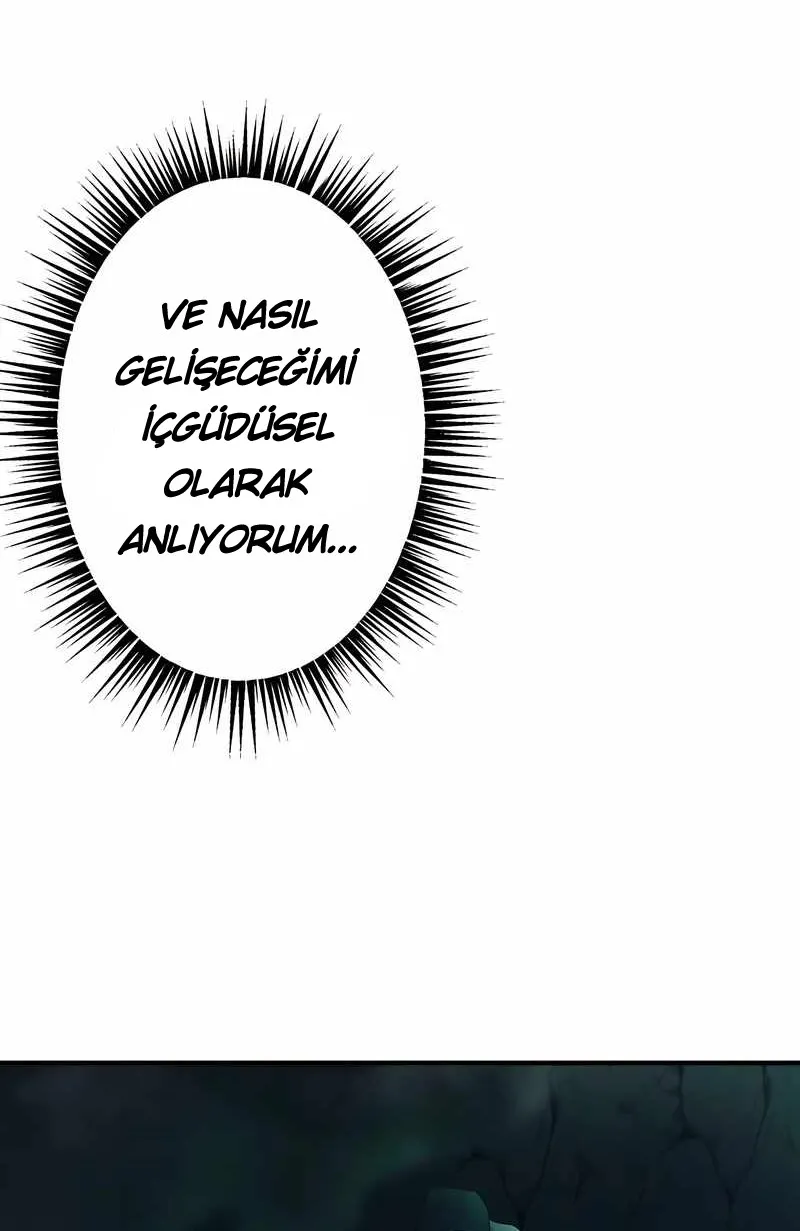 Manga Oku - Undead King Bölüm 2