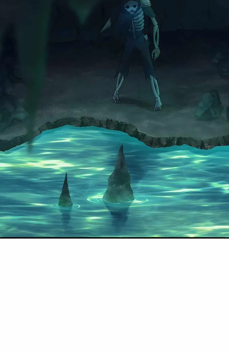 Manga Oku - Undead King Bölüm 2