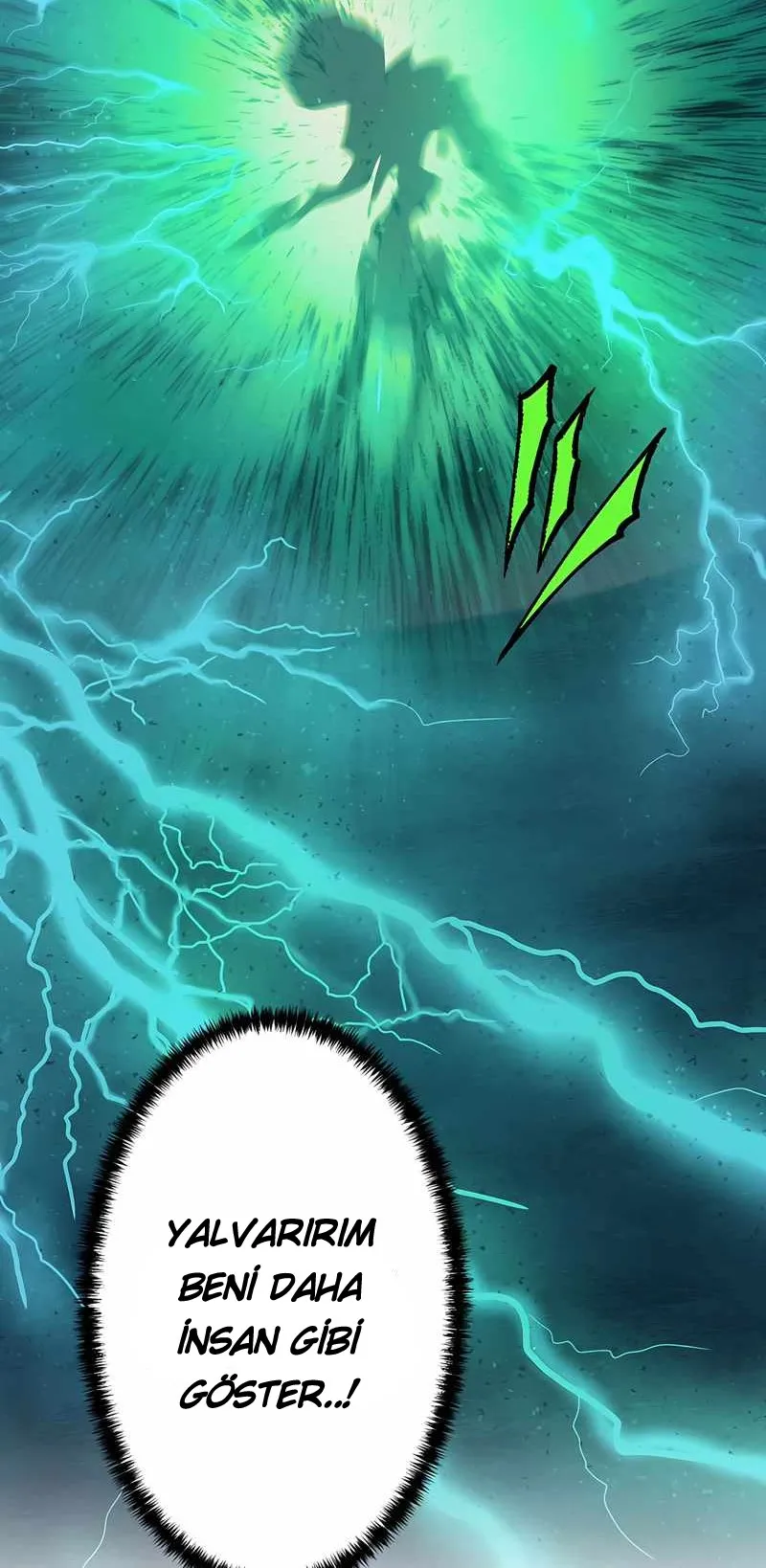 Manga Oku - Undead King Bölüm 2