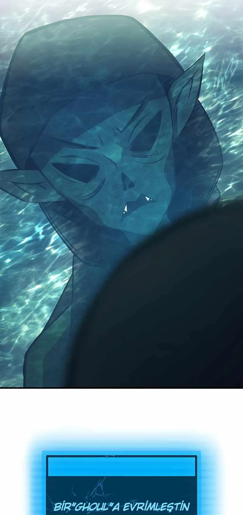 Manga Oku - Undead King Bölüm 2