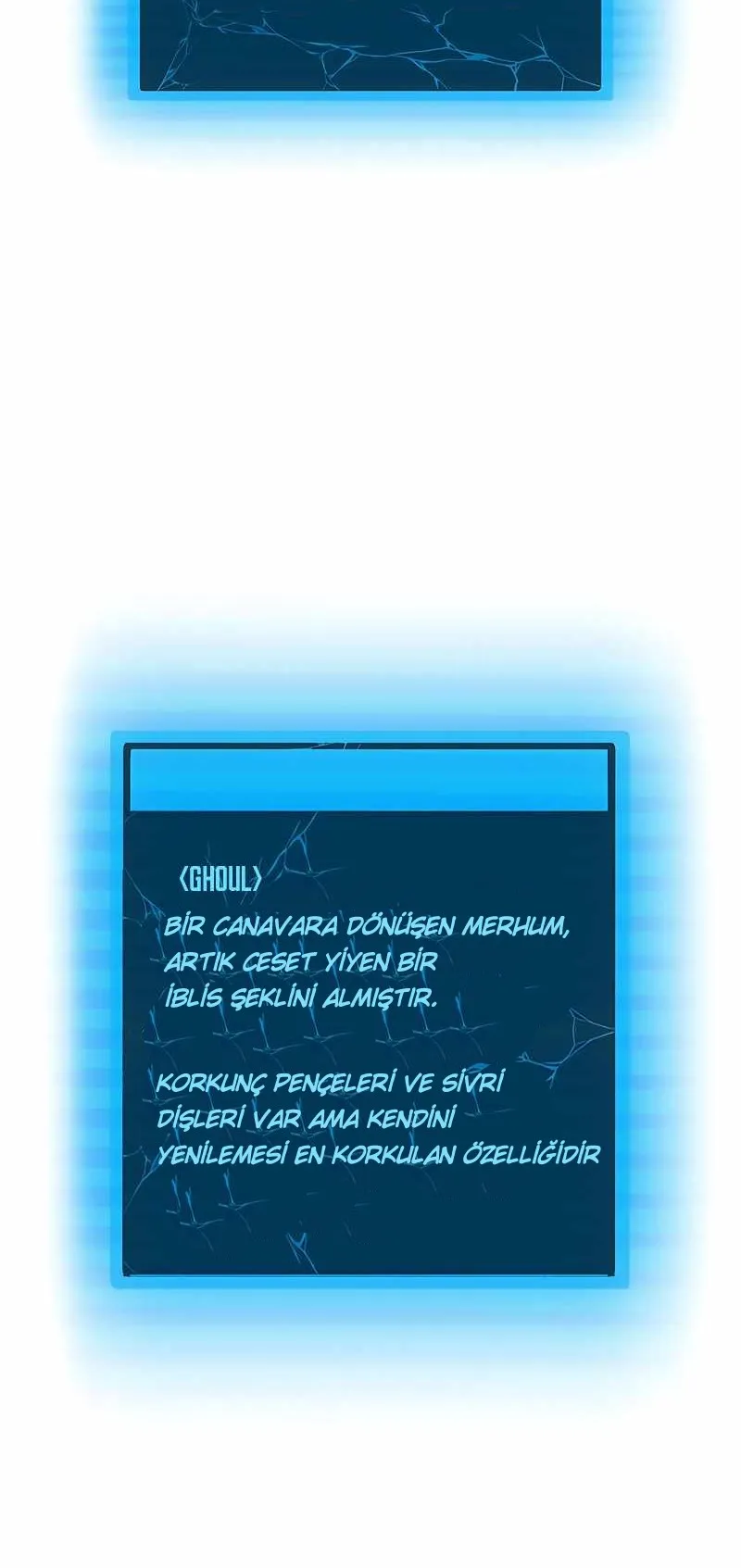 Manga Oku - Undead King Bölüm 2