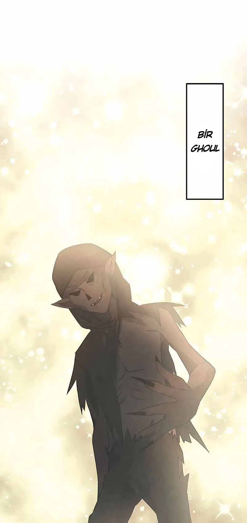 Manga Oku - Undead King Bölüm 2