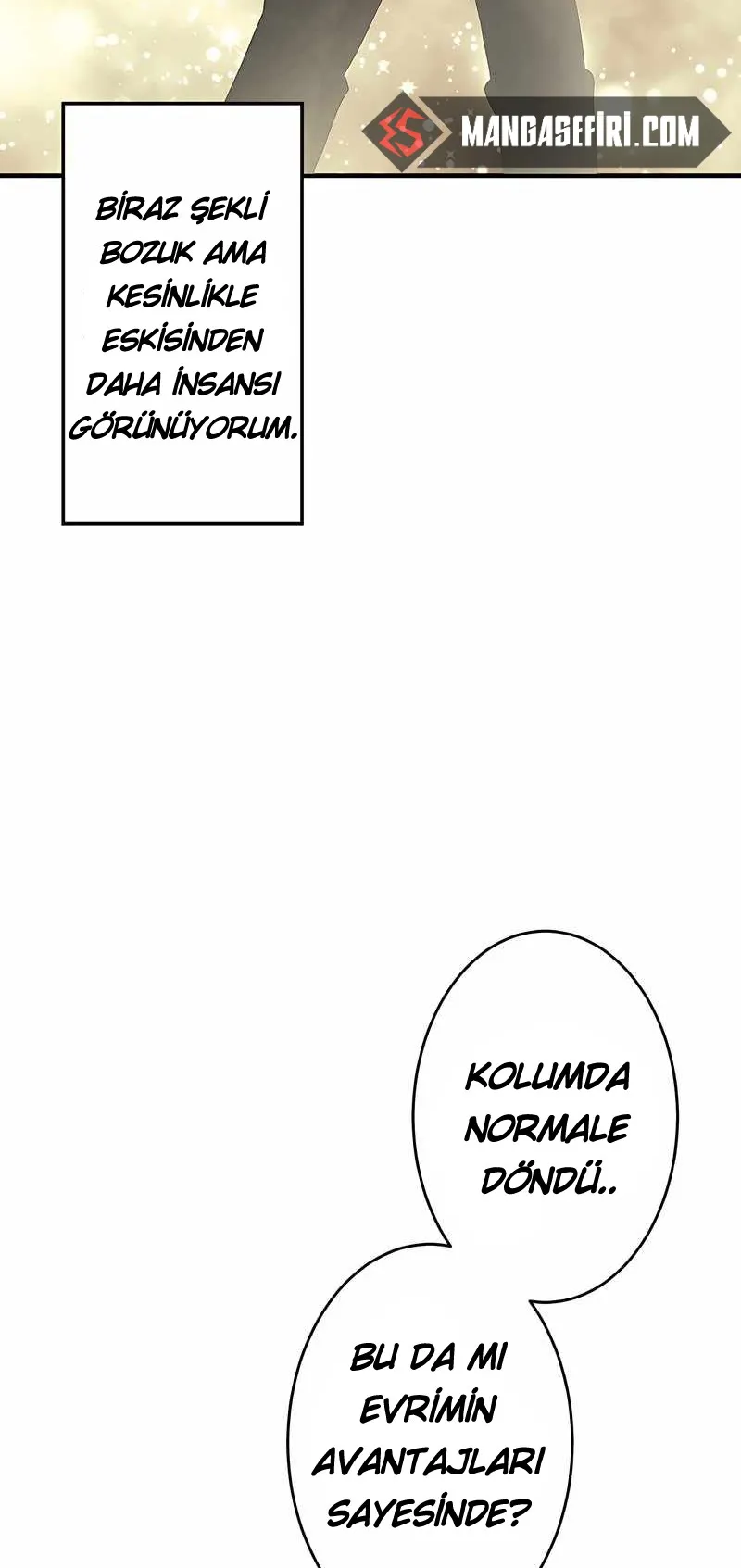 Manga Oku - Undead King Bölüm 2