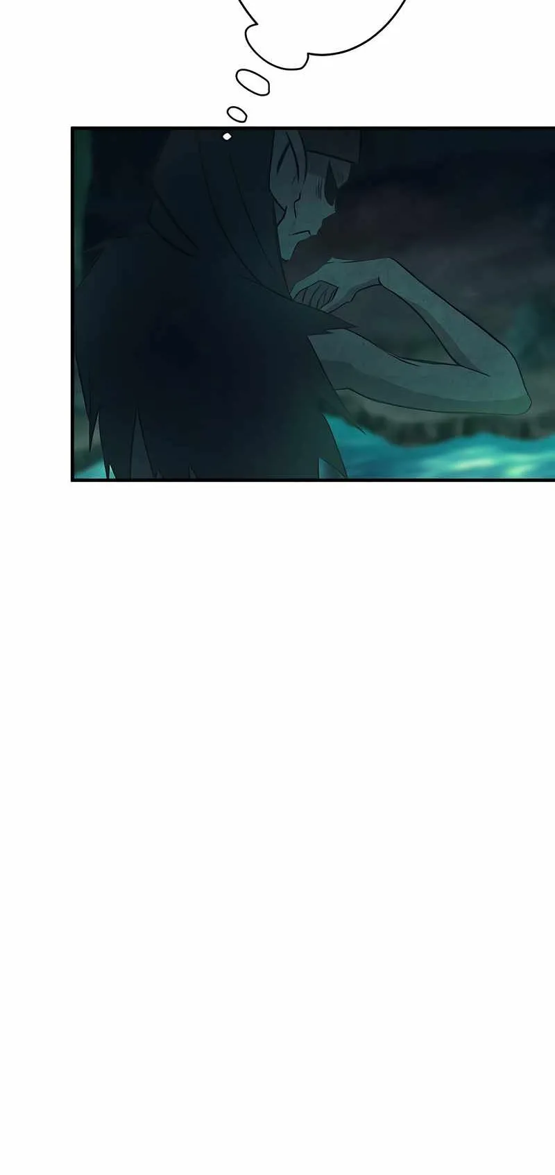 Manga Oku - Undead King Bölüm 2