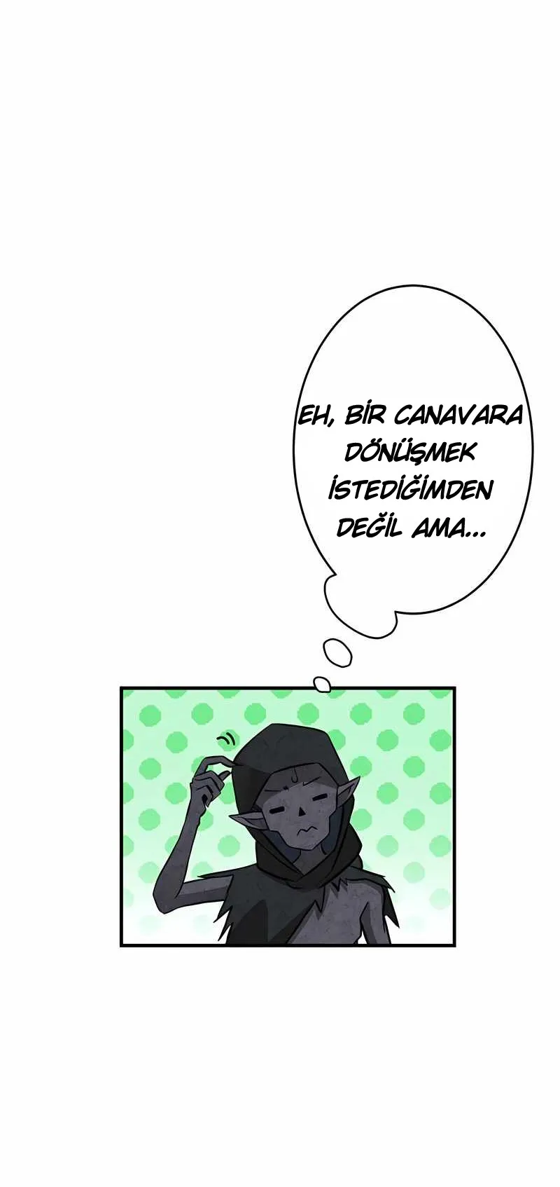 Manga Oku - Undead King Bölüm 2