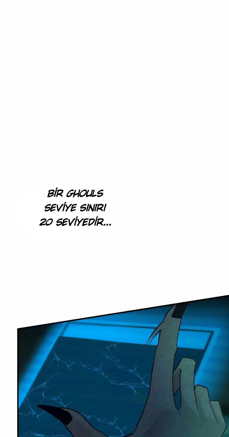 Manga Oku - Undead King Bölüm 2