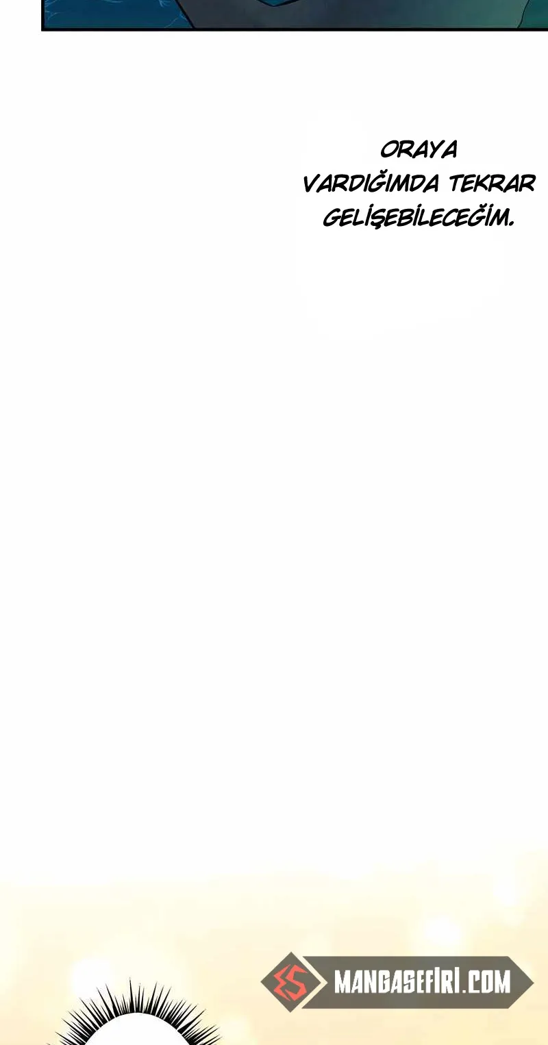 Manga Oku - Undead King Bölüm 2