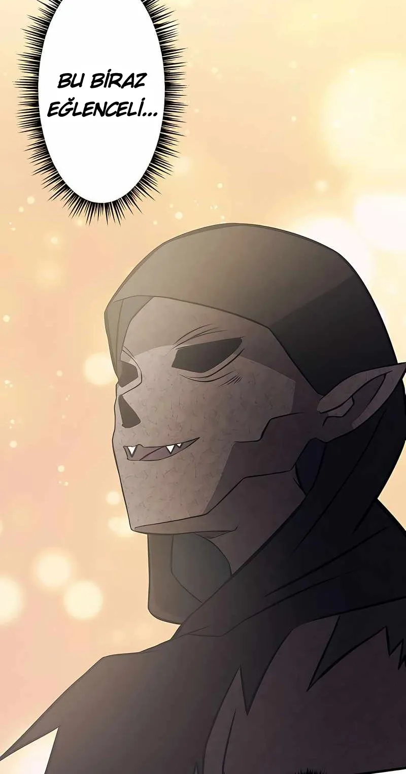 Manga Oku - Undead King Bölüm 2