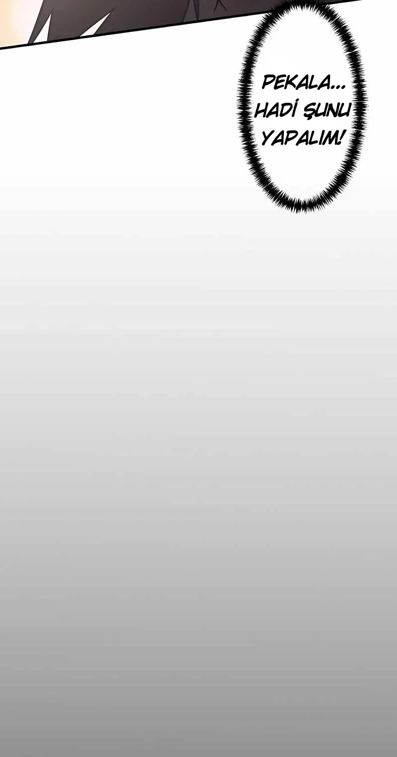 Manga Oku - Undead King Bölüm 2