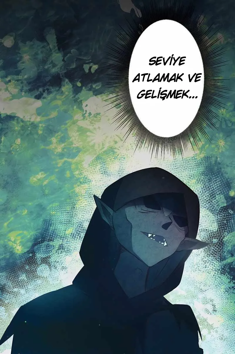 Manga Oku - Undead King Bölüm 2