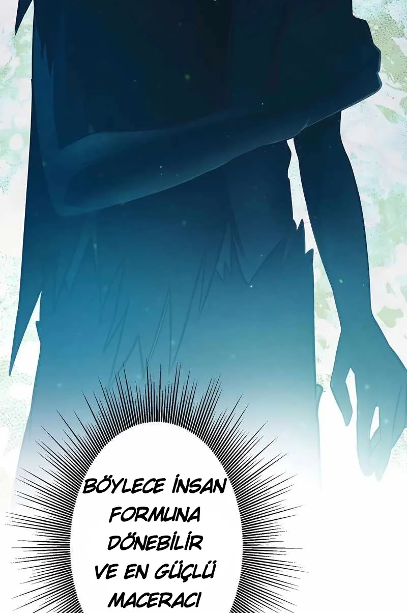 Manga Oku - Undead King Bölüm 2