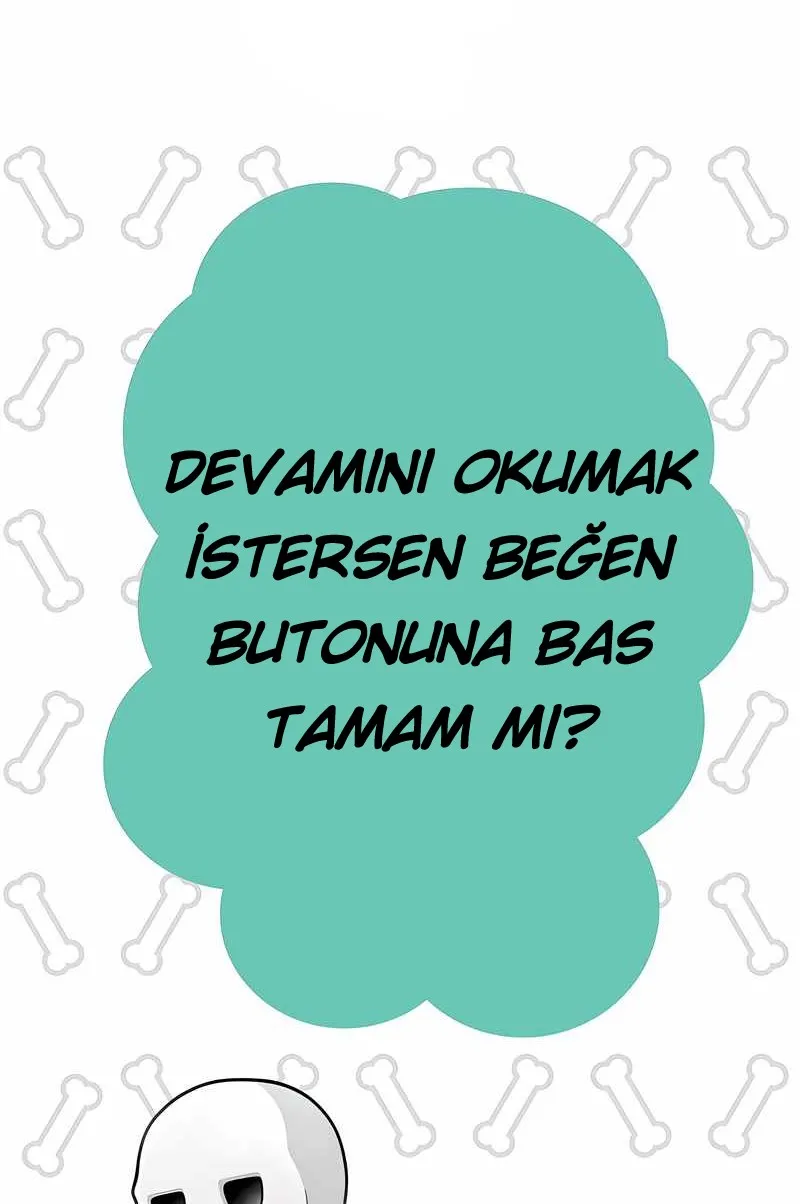 Manga Oku - Undead King Bölüm 2