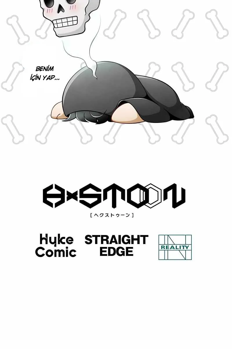 Manga Oku - Undead King Bölüm 2