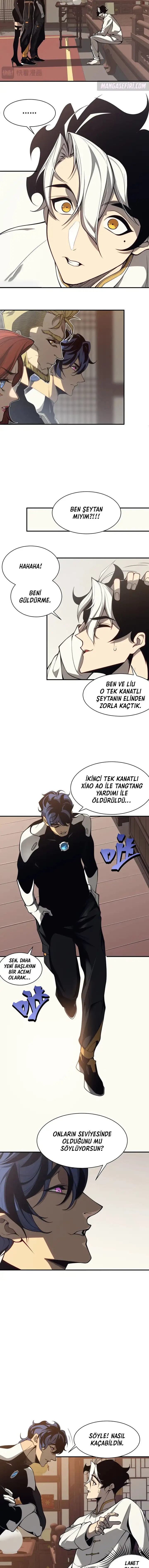 Manga Oku - Demonic Evolution Bölüm 20