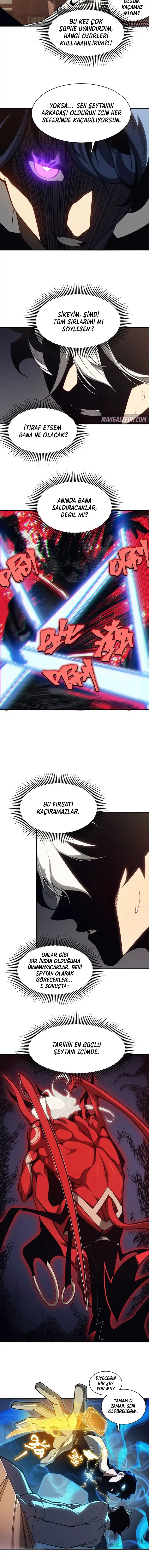 Manga Oku - Demonic Evolution Bölüm 20