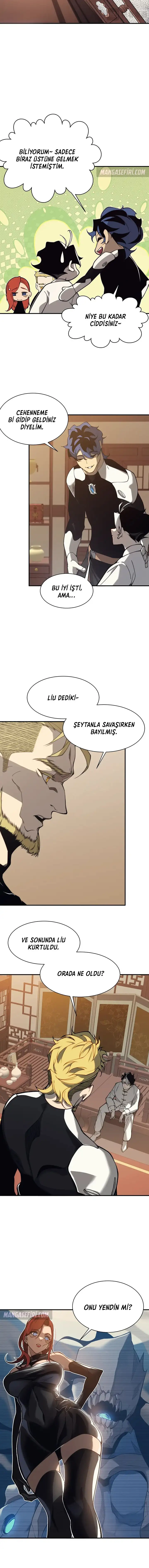 Manga Oku - Demonic Evolution Bölüm 20