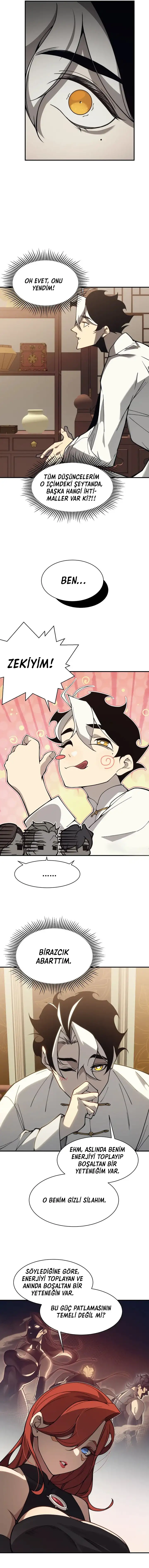 Manga Oku - Demonic Evolution Bölüm 20