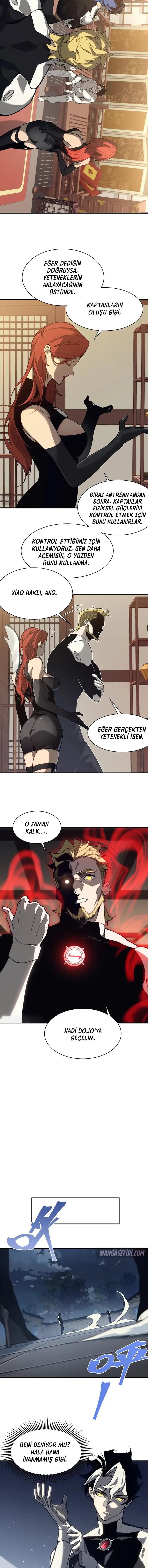 Manga Oku - Demonic Evolution Bölüm 20