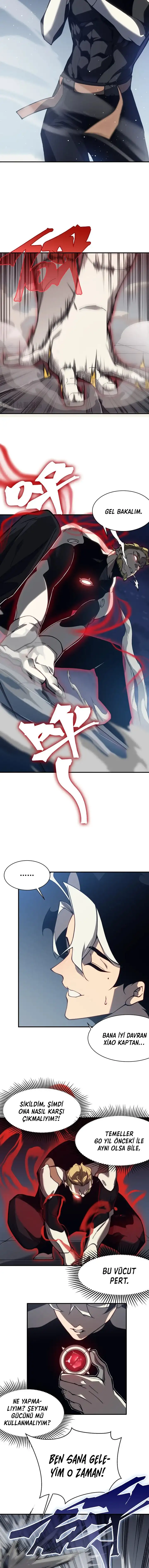 Manga Oku - Demonic Evolution Bölüm 20