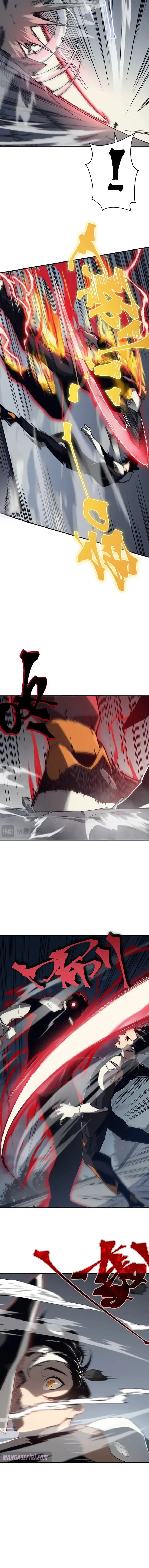 Manga Oku - Demonic Evolution Bölüm 20