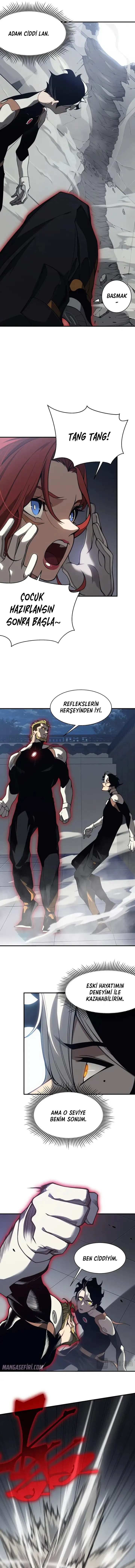 Manga Oku - Demonic Evolution Bölüm 20