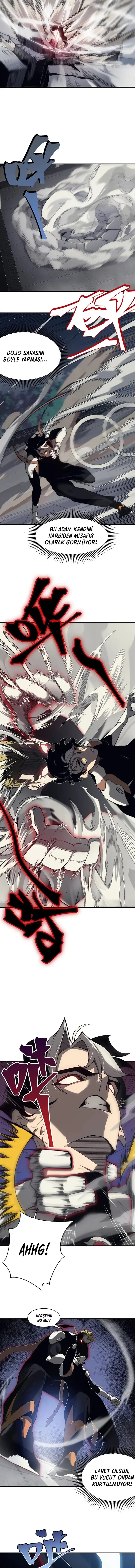 Manga Oku - Demonic Evolution Bölüm 20