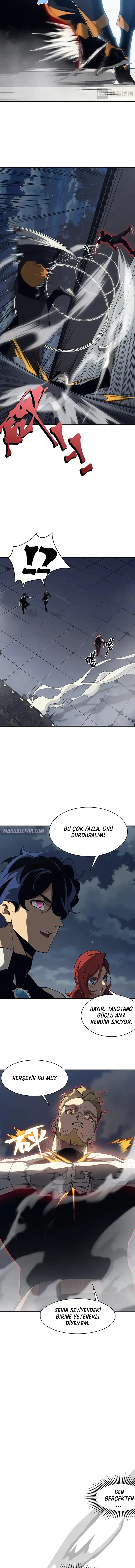 Manga Oku - Demonic Evolution Bölüm 20