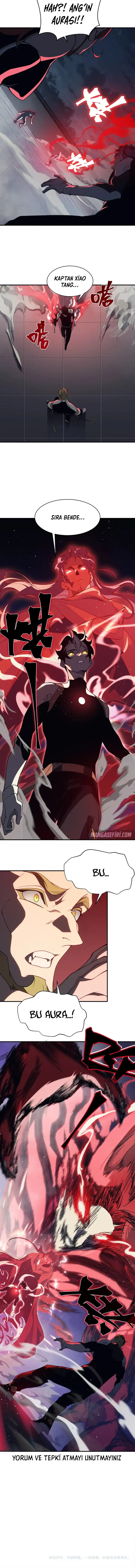 Manga Oku - Demonic Evolution Bölüm 20