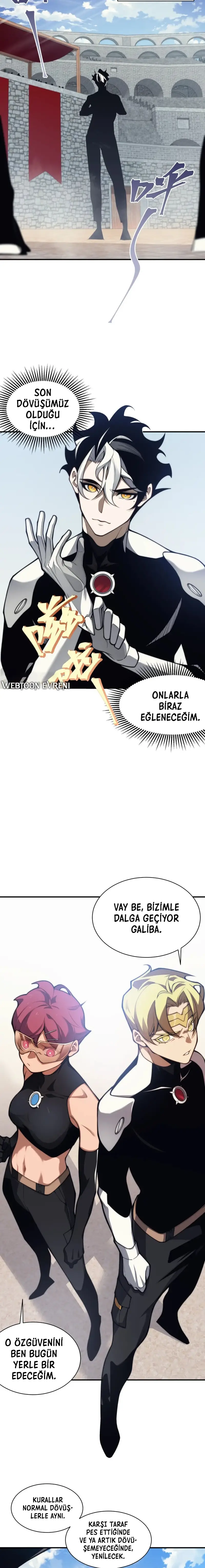 Manga Oku - Demonic Evolution Bölüm 26