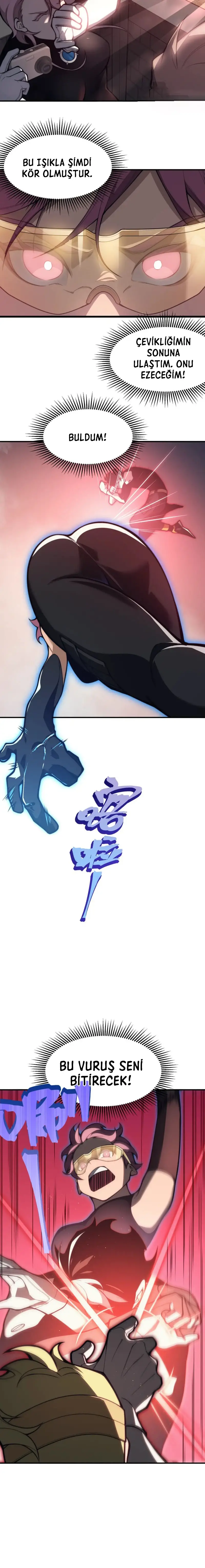 Manga Oku - Demonic Evolution Bölüm 26