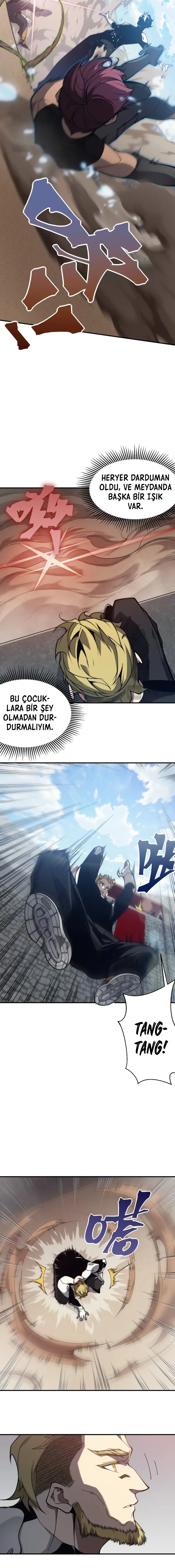 Manga Oku - Demonic Evolution Bölüm 26