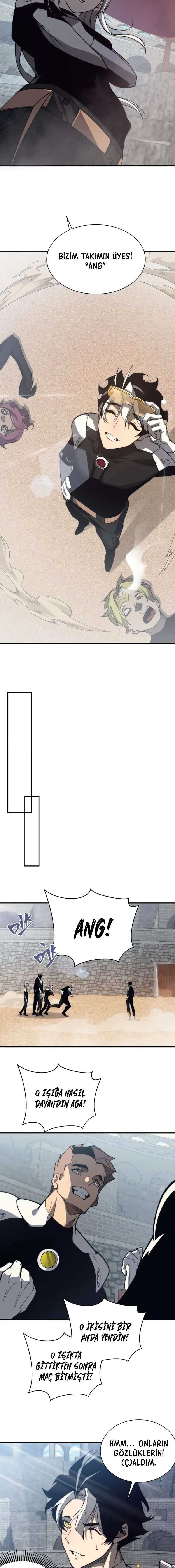 Manga Oku - Demonic Evolution Bölüm 26