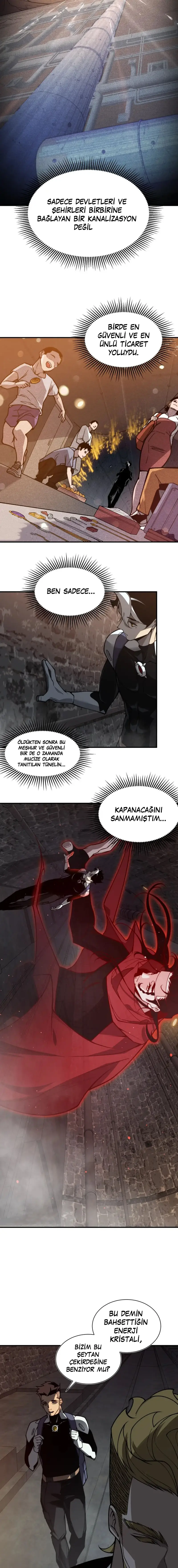 Manga Oku - Demonic Evolution Bölüm 27