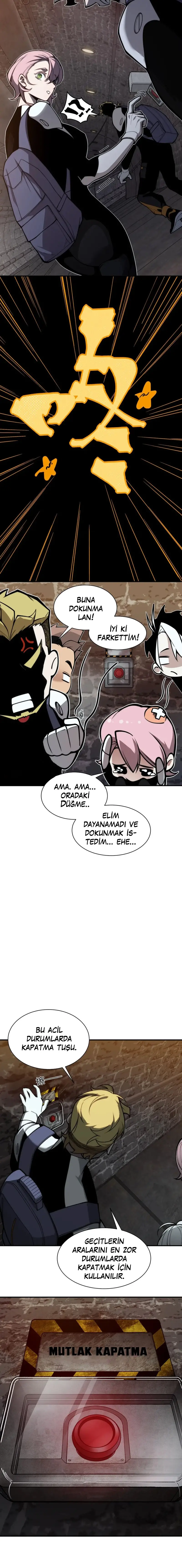 Manga Oku - Demonic Evolution Bölüm 27