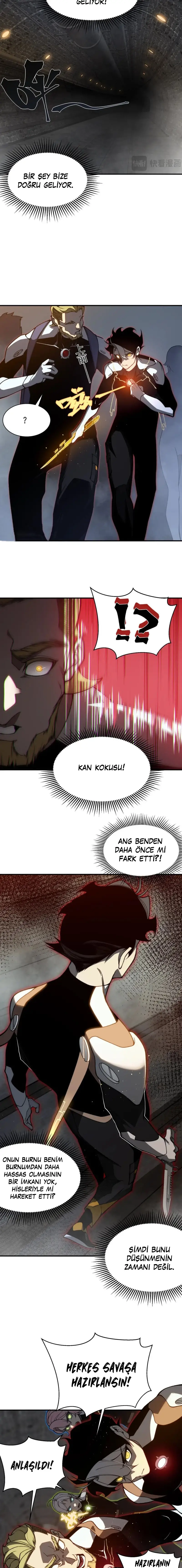 Manga Oku - Demonic Evolution Bölüm 27