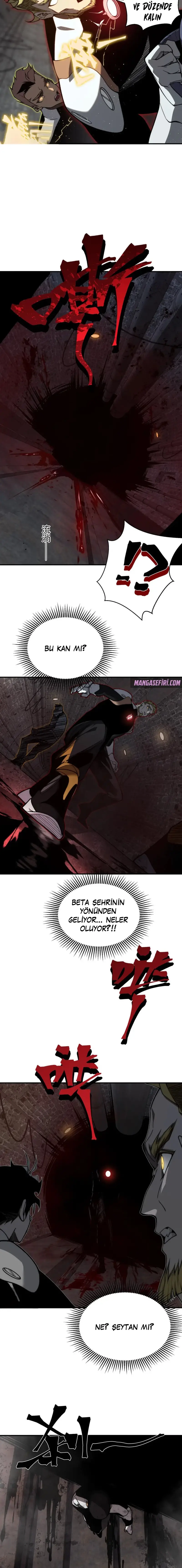 Manga Oku - Demonic Evolution Bölüm 27