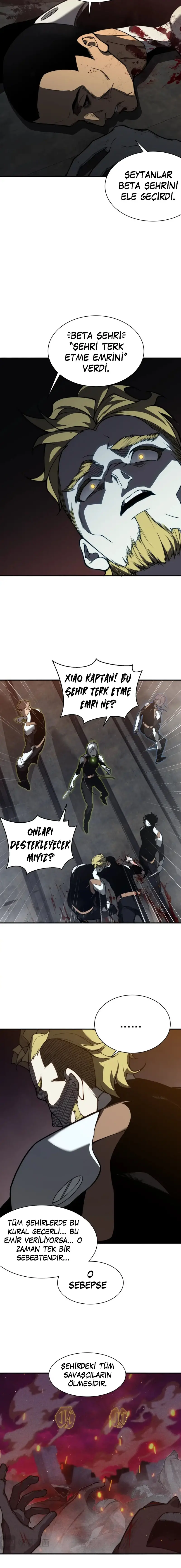 Manga Oku - Demonic Evolution Bölüm 27