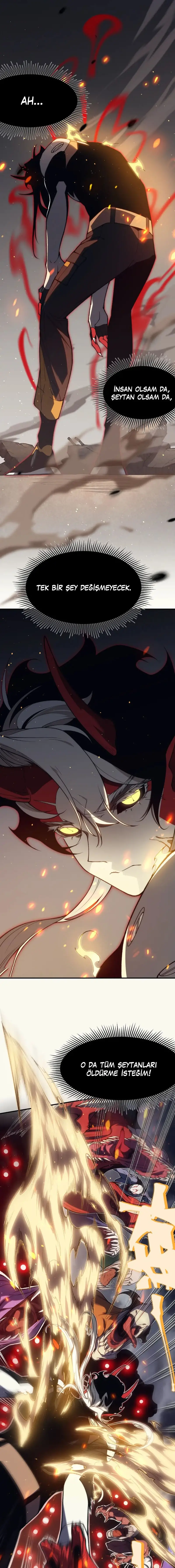 Manga Oku - Demonic Evolution Bölüm 30